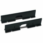 APC Shielding Partition Pass-through 750mm wide