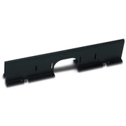 APC Shielding Partition Pass-through 750mm wide - AR8173BLK