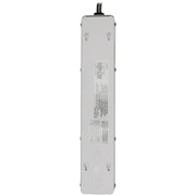 Tripp Lite Protect It! TLM626 6-outlets Surge Suppressor - TLM626