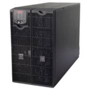 SURT8000XLT_APC Smart-UPS RT 8kVA Tower/Rack-mountable UPS