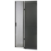 APC NetShelter SX Wide Perforated Split Doors - AR7107