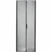 APC NetShelter SX Wide Perforated Split Doors