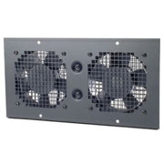 APC Roof Fan Tray for NetShelter WX Enclosures - AR8206ABLK