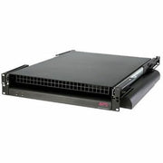 ACF202BLK_APC by Schneider Electric ACF202BLK Rack Side Air Distribution System