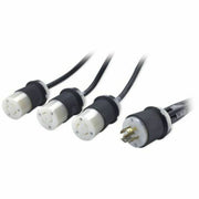 APC Power Splitter Cable