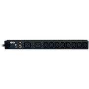 Tripp Lite PDUNV PDU Basic 100V - 250V 16A 14 Outlet - PDUNV