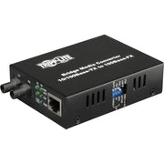 Tripp Lite N784-001-ST UTP to Fiber Media Converter - N784-001-ST