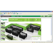 APC by Schneider Electric Infrastructure Management Equipment - AP9470