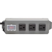 3SP_Tripp Lite 3SP 3 Outlets Power Strip