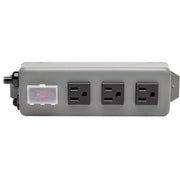 Tripp Lite 3SP 3 Outlets Power Strip - 3SP