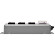 Tripp Lite 3SP 3 Outlets Power Strip - 3SP