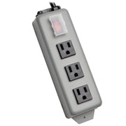 3SP_Tripp Lite 3SP 3 Outlets Power Strip