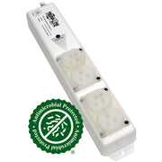 PS-415-HGULTRA_Tripp Lite 4 Outlet Medical-Grade Power Strip