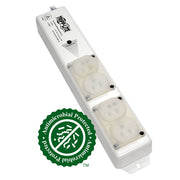 PS-415-HGULTRA_Tripp Lite 4 Outlet Medical-Grade Power Strip