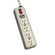 4SPDX_Tripp Lite Waber 4 Outlets Power Strip