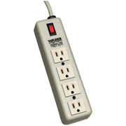 4SPDX_Tripp Lite Waber 4 Outlets Power Strip