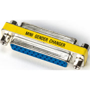 Avocent Serial RS-232 Gender Changer - CON0092