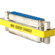 Avocent Serial RS-232 Gender Changer - CON0092