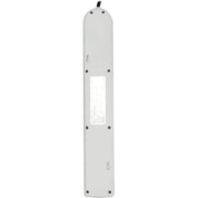 Tripp Lite Protect It! SUPER6OMNI B 6-Outlets Surge Suppressor - SUPER6OMNIB