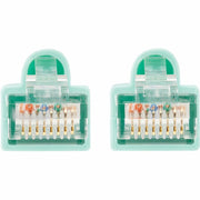 Tripp Lite Cat6a UTP Patch Cable - N261-025-AQ