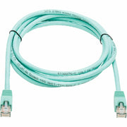 Tripp Lite Cat6a UTP Patch Cable - N261-007-AQ