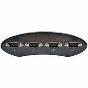 Keyspan USB 4 Port Serial Adapter - USA-49WG