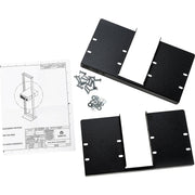 Liebert GXT4U Mounting Bracket for Flat Panel Display - 4UTELECOMRKIT