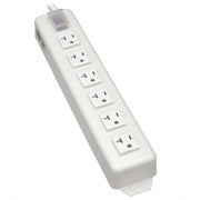 Tripp Lite Power It! TLM615NC20 6 Outlets Power Strip