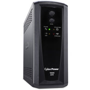 CyberPower CP1500AVRT AVR UPS Systems - CP1500AVRT