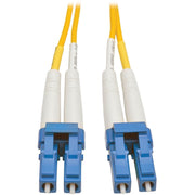 Tripp Lite Fiber Optic Duplex Patch Cable