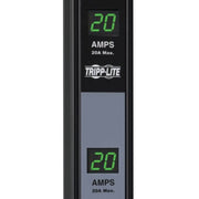 Tripp Lite PDUMV40 PDU Metered DUAL 120V 40A 32 Outlet - PDUMV40