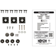 Tripp Lite PDUMV15 PDU Metered 120V 15A 16 Outlet - PDUMV15