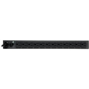 Tripp Lite PDUMH15 PDU Metered 120V 15A 13 Outlet - PDUMH15