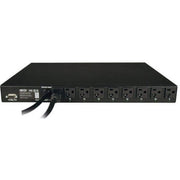 Tripp Lite PDUMH20ATNET PDU Switched ATS 120V 20A 16 Outlet - PDUMH20ATNET