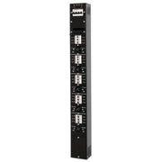 SUVTOPT104_APC by Schneider Electric Smart-UPS 6-outlet PDU