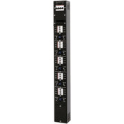 SUVTOPT104_APC by Schneider Electric Smart-UPS 6-outlet PDU