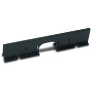 APC Cable Shielding Partition - AR8183BLK