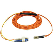 Tripp Lite Fiber Optic Duplex Patch Cable