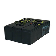 RBC96-3U_Tripp Lite RBC96-3U UPS Replacement Battery Cartridge