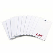 AP9370-10_APC by Schneider Electric NetBotz HID Proximity ID Card