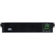 SMX2200XLRT2U_Tripp Lite SmartPro SMX2200XLRT2U 2200VA Tower/Rack-mountable UPS