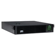 SMX2200XLRT2U_Tripp Lite SmartPro SMX2200XLRT2U 2200VA Tower/Rack-mountable UPS