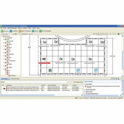 APC by Schneider Electric StruxureWare Data Center Expert - License - 25 Node - AP9525