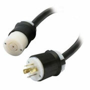 PDW12L2120XC_APC by Schneider Electric 5-Wire Power Extension Cable