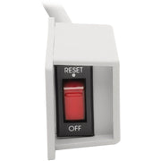 Tripp Lite Isobar 8-Outlets Surge Suppressor - IBAR8-15RM