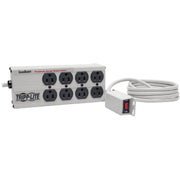 Tripp Lite Isobar 8-Outlets Surge Suppressor