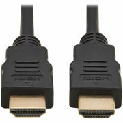 P568-100_Tripp Lite 100ft Standard Speed HDMI Cable Digital Video with Audio 4K x 2K M/M 100'