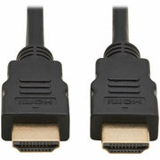 Tripp Lite 50ft Standard Speed HDMI Cable Digital Video with Audio 4K x 2K M/M 50'