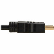 Tripp Lite 50ft Standard Speed HDMI Cable Digital Video with Audio 4K x 2K M/M 50' - P568-050