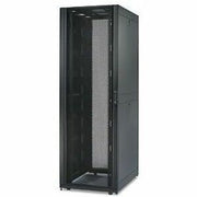 APC by Schneider Electric NetShelter SX Enclosure Without Rear Doors